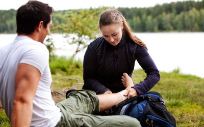 First Aid